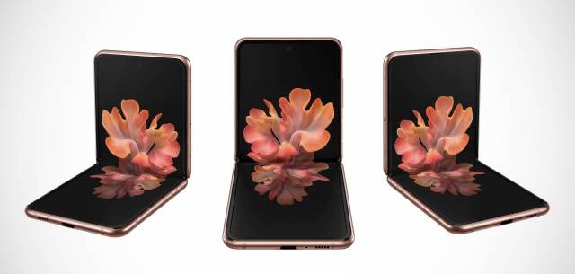 شركة سامسونج تخفض سعر هاتف Galaxy Z Flip 5G بـ 250 دولار