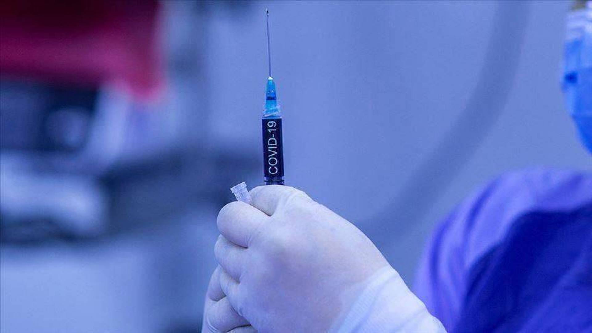 الصين تعلن ارسال شحنة طبية من اللقاح المضاد لكورونا إلى سوريا