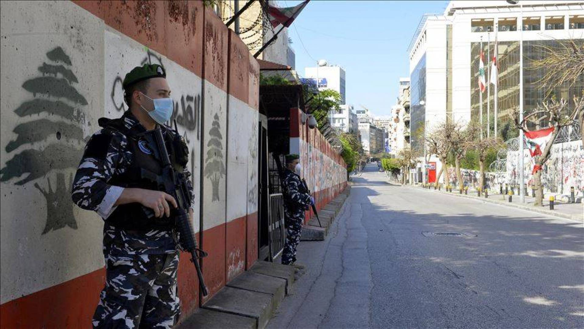 رئيس اللجنة الوطنية للقاح كورونا في لبنان: مقبلون على مرحلة خطيرة جداً