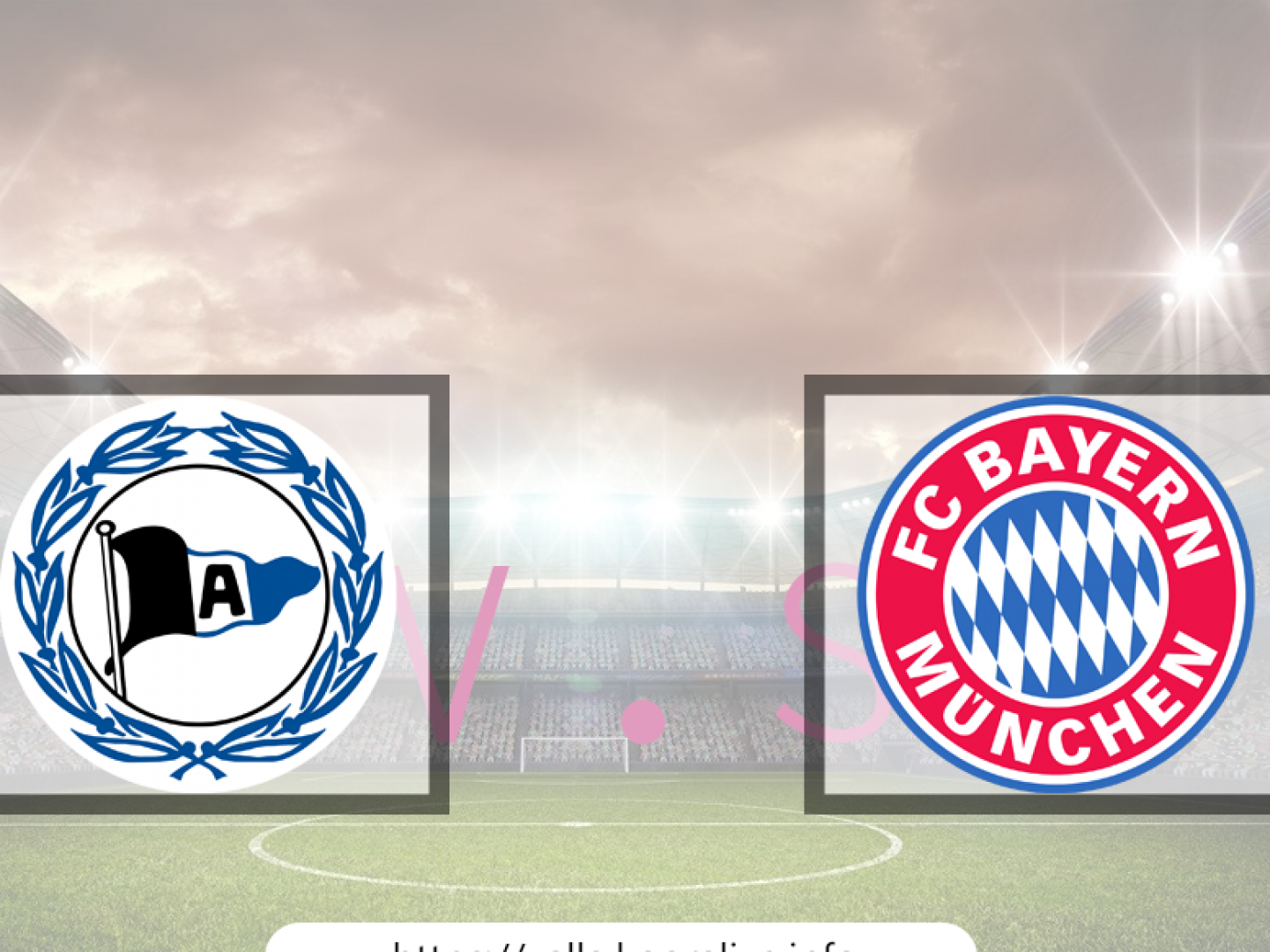 بايرن ميونخ يستضيف أرمينيا بيلفيلد في الدوري الألماني الممتاز لكرة القدم 