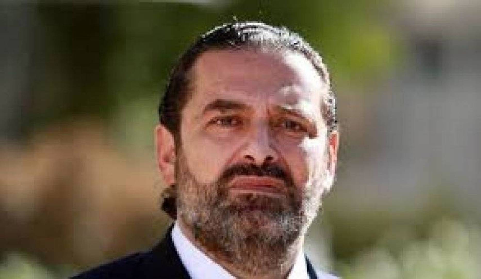 سعد الحريري مصر أن تكون نقاشته مع ميشال عون فقط