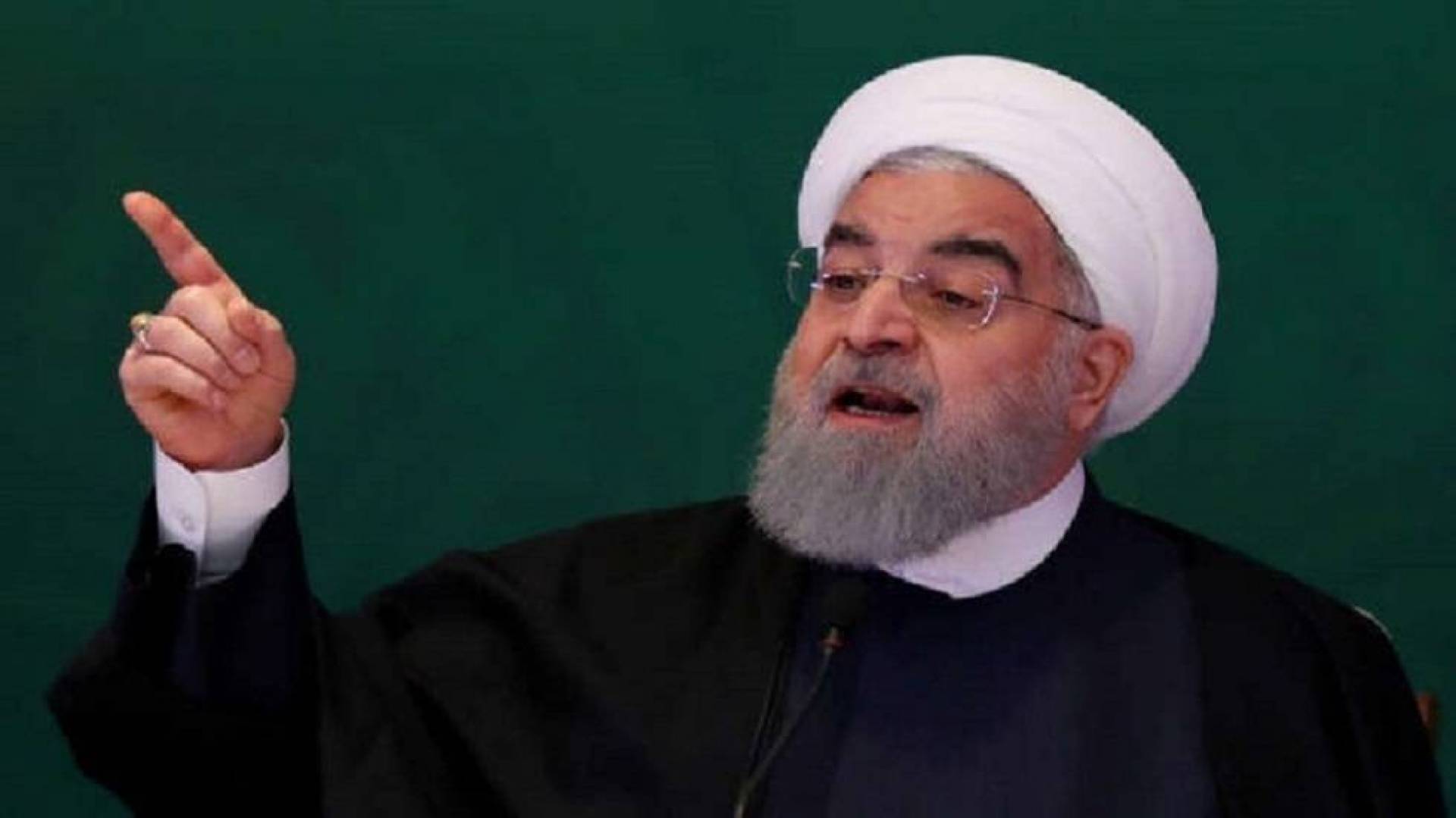 إيران تأمل بأن تعوض أميركا أخطاءها