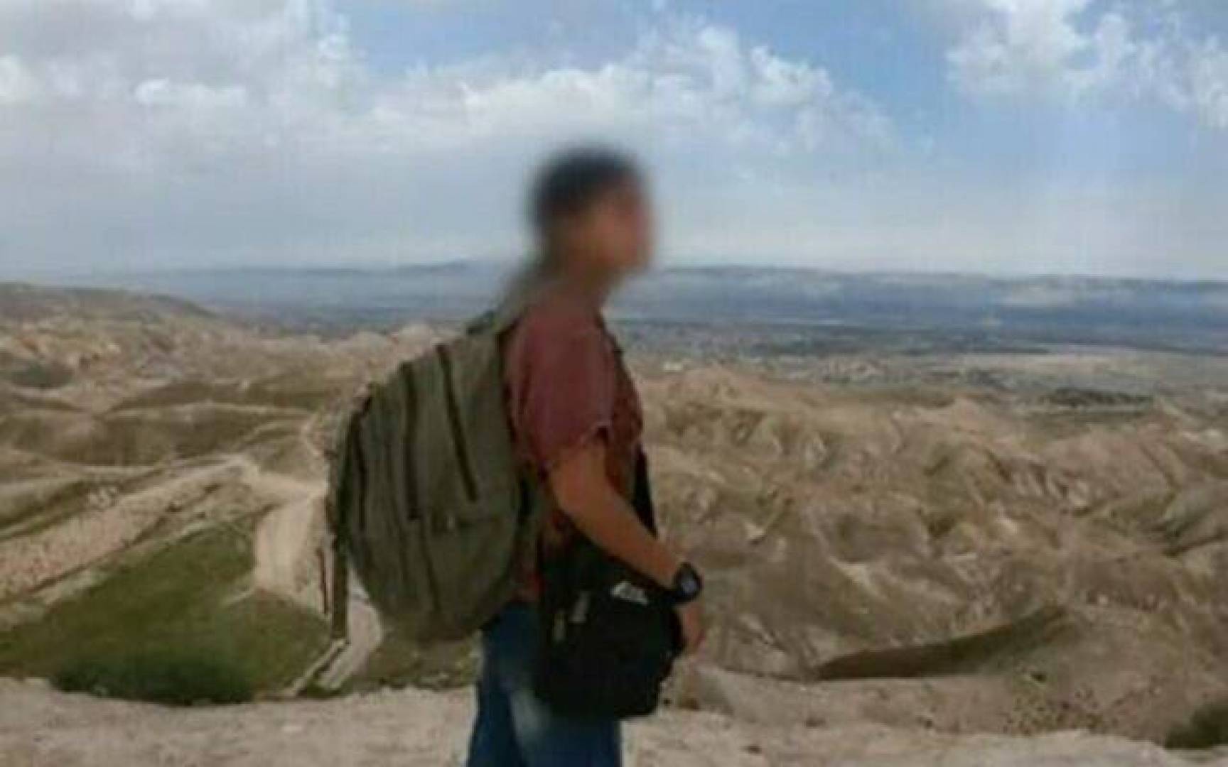 الإعلام الإسرائيلي يكشف معلومات عن الفتاة التي عبرت الحدود إلى سورية