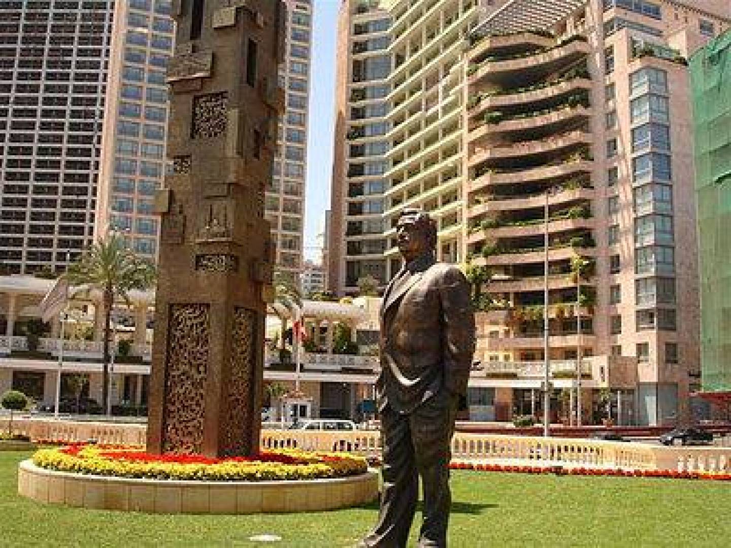 الرئاسة اللبنانية: مرة أخرى يستغل الرئيس سعد الحريري ذكرى اغتيال رفيق الحريري لزج ملف التشكيل الحكومي ضمن مغالطات مقصودة