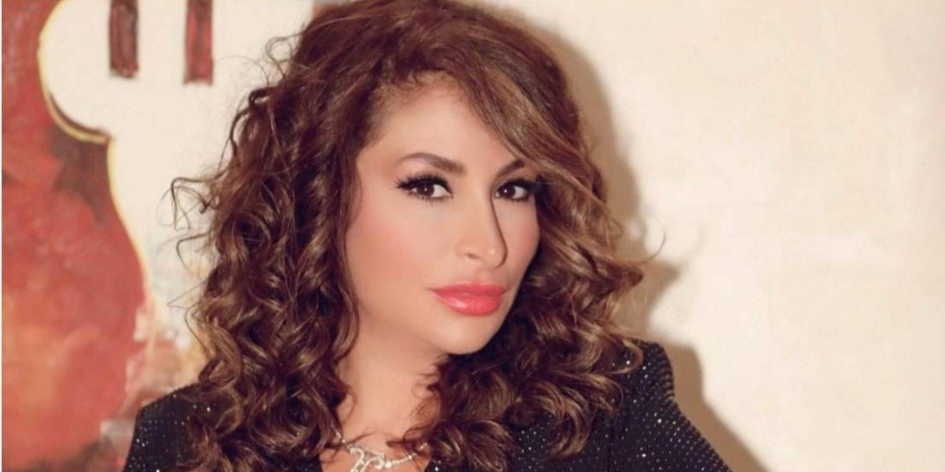 ديما بياعة توجه رسالة إلى المتعافين من فيروس كورونا وهذه التفاصيل