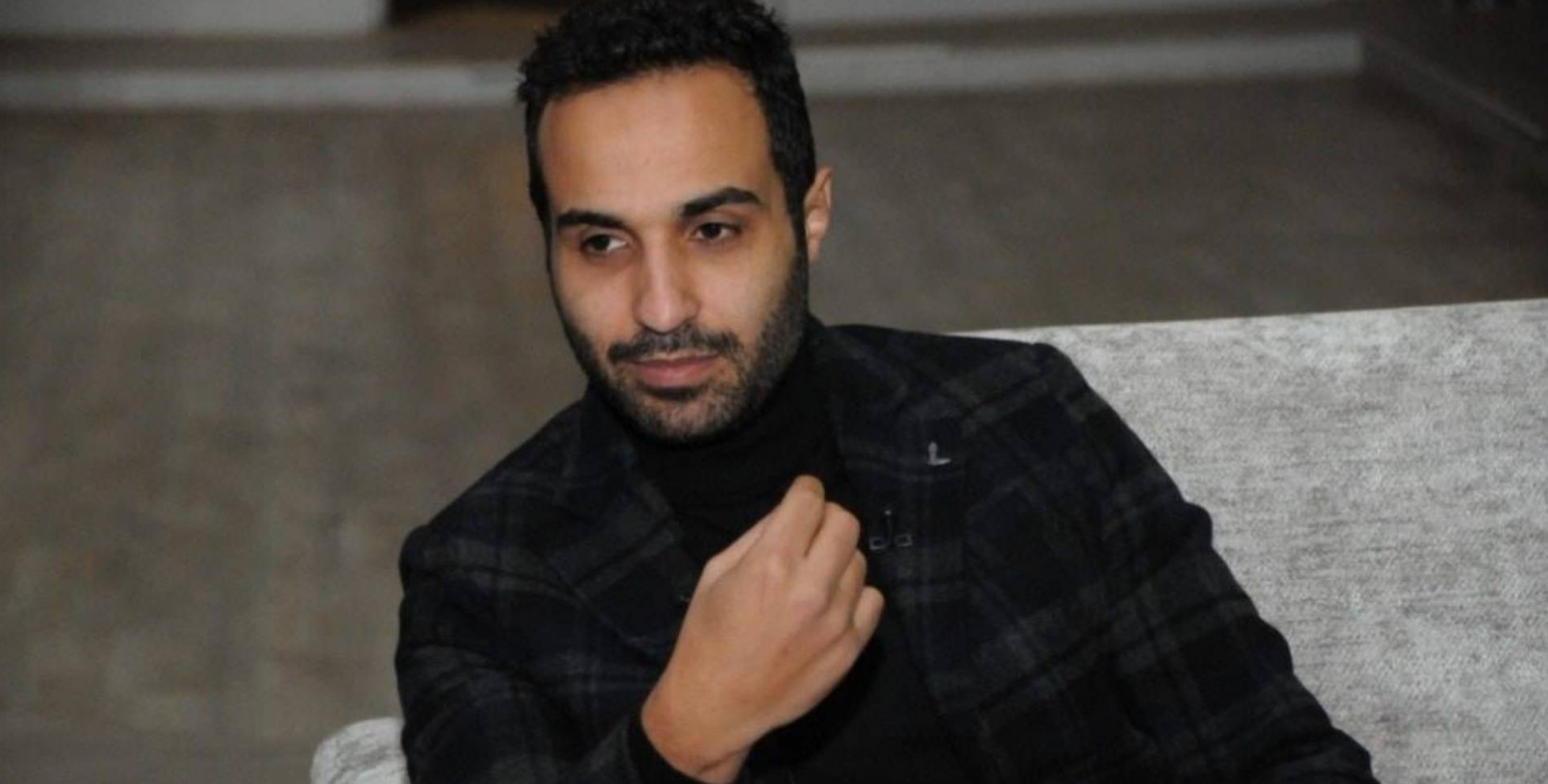 أحمد فهمي في برنامج أمين وشركاه