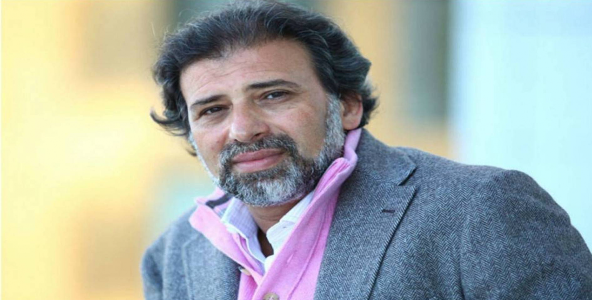 شفاء خالد يوسف من فيروس كورونا