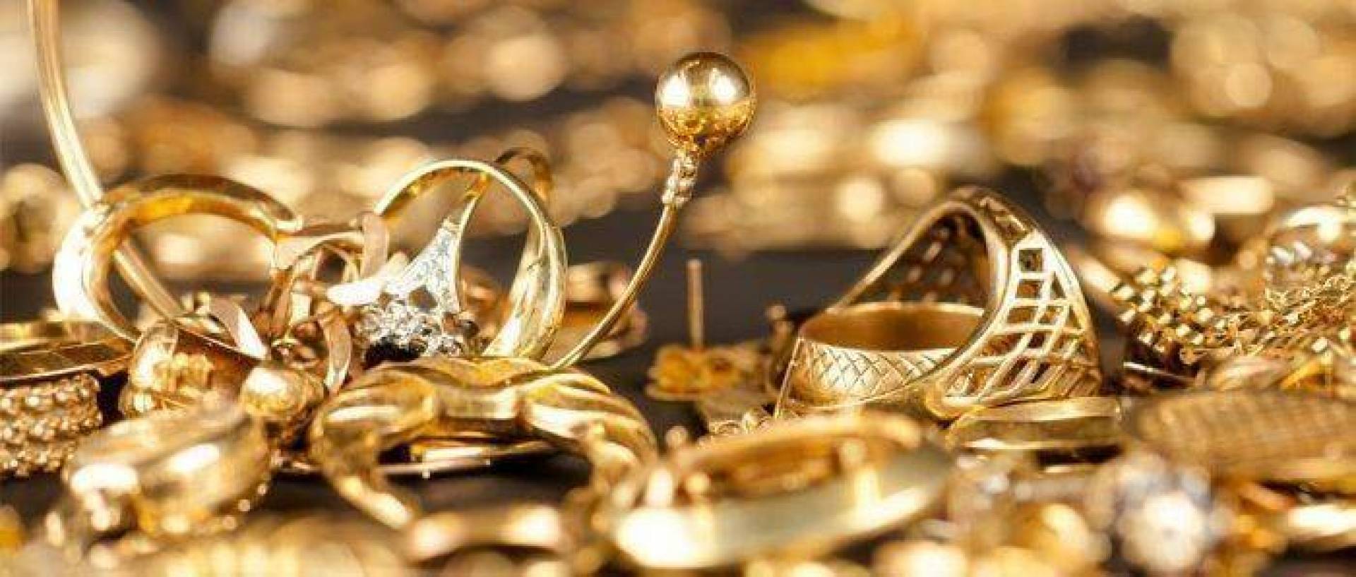 طالع سعر الذهب في سوريا اليوم 21-02-2021 بجميع العيارات في محلات الذهب 