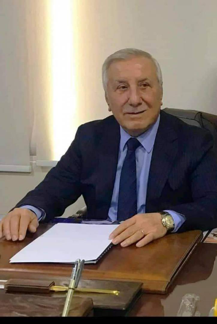 كورونا يخطف سفير سوريا السابق في الأردن اللواء بهجت سليمان