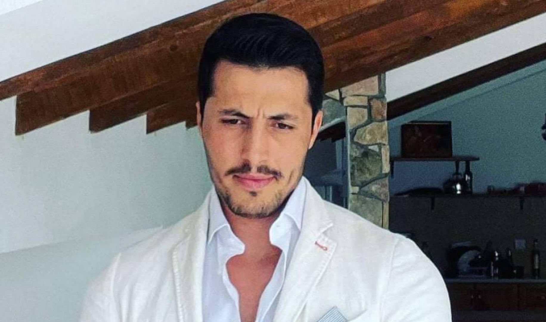 محمد رغيس يكشف الإعلان الرسمي لمسلسله الجديد 