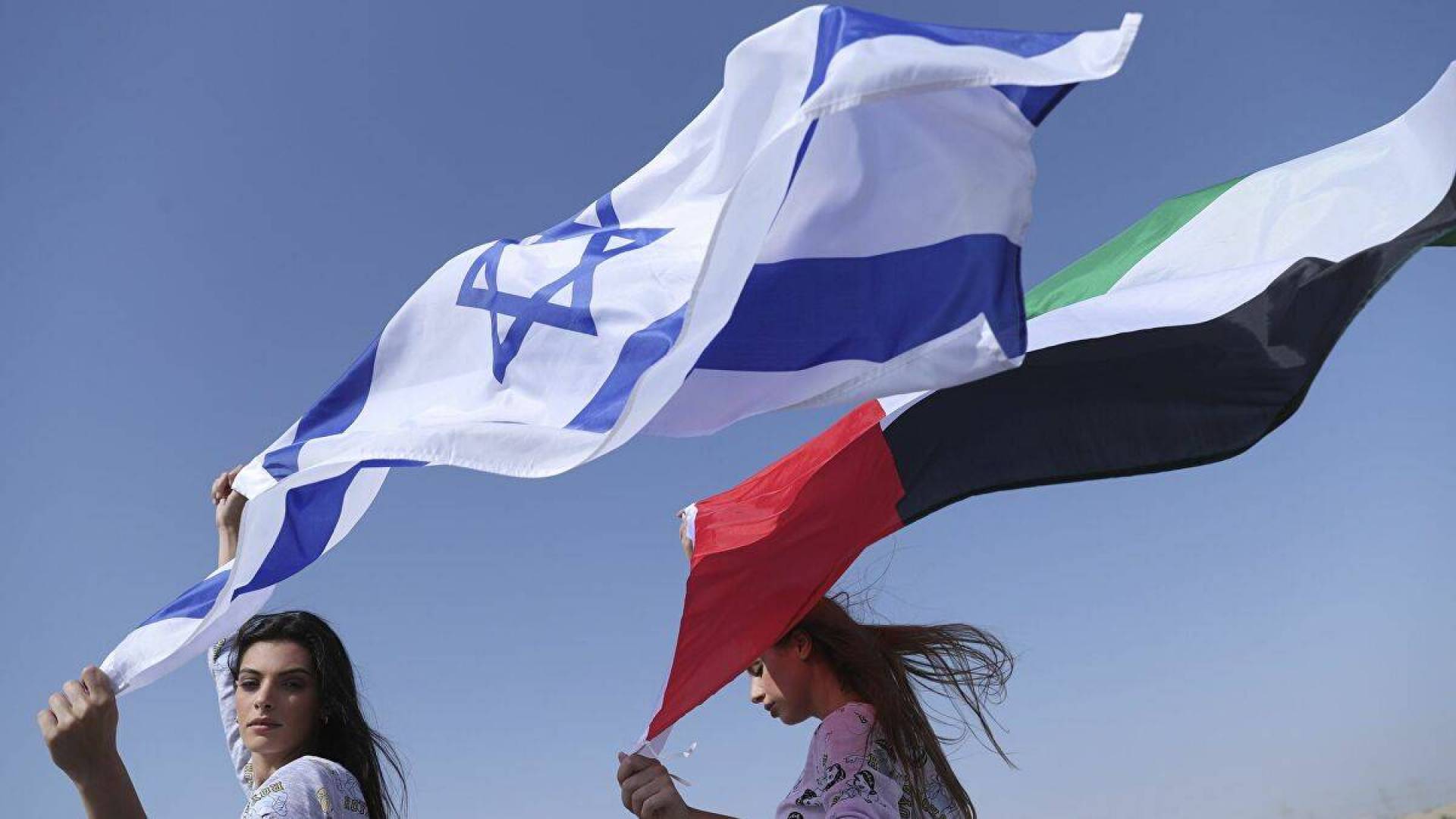 Граждане рф в израиле. Российско израильский флаг.