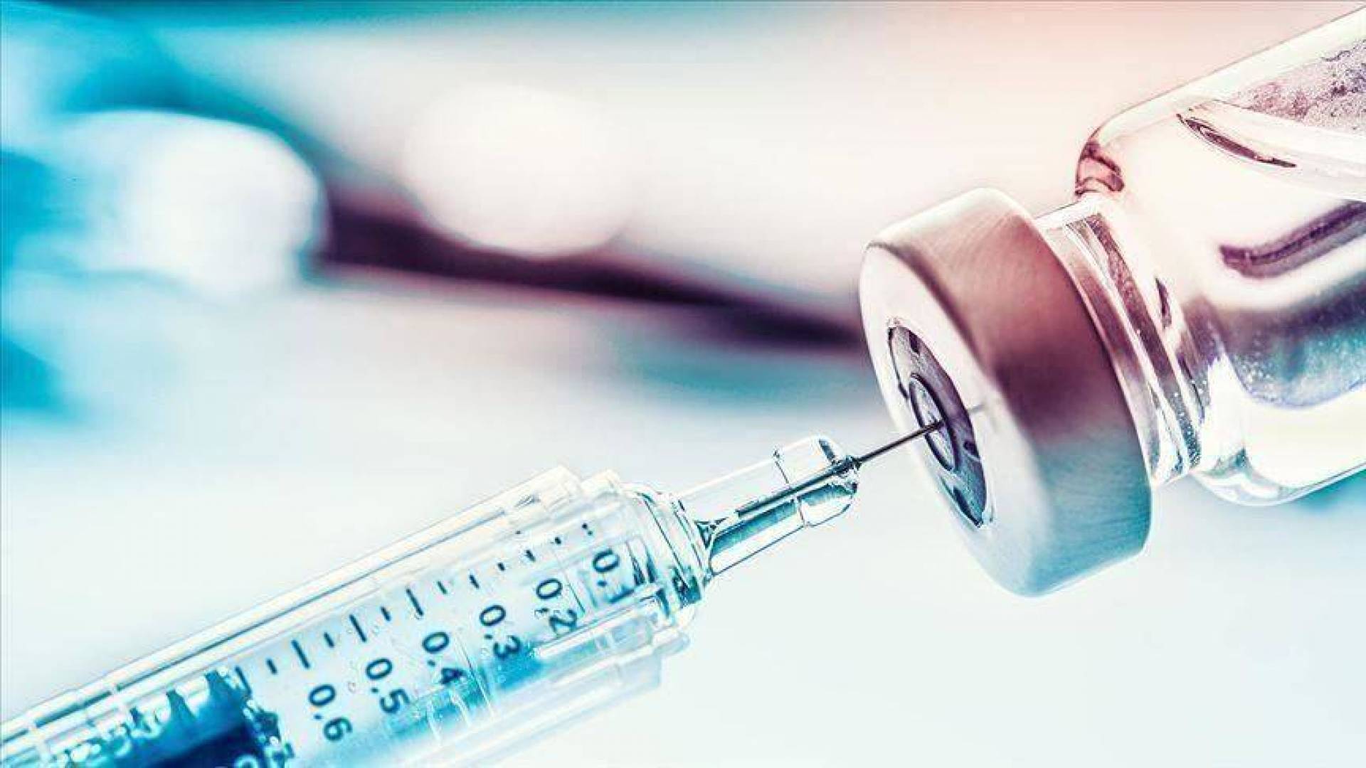 عبد الرحمن البزري: مشكلة قلة اللقاح عالمية ولاتقتصر على لبنان