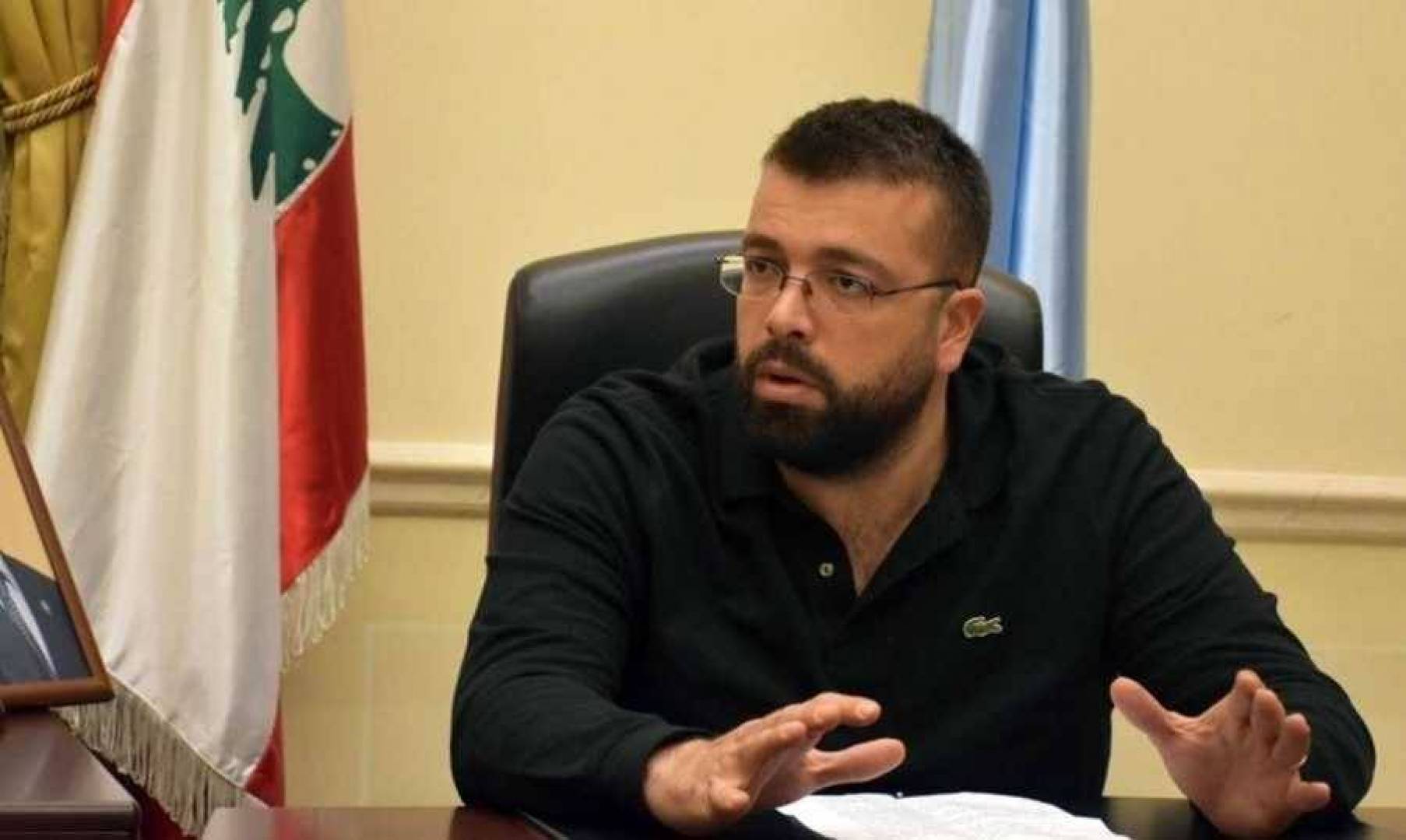 أحمد الحريري: صرخة قائد الجيش تتكامل مع صرخات المواطنين