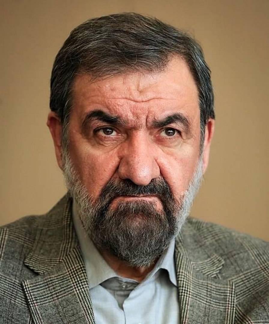 الخارجية الإيرانية تصريحات رضائي هي وجهة نظر شخصية