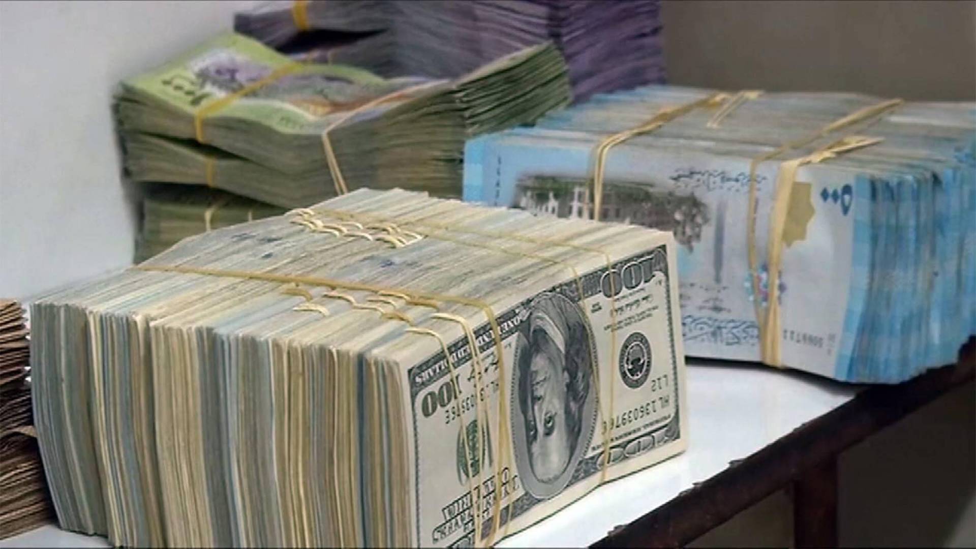 تسجيل ارتفاع جديد في سعر الدولار اليوم في سوريا 07-03-2021 مقابل الليرة