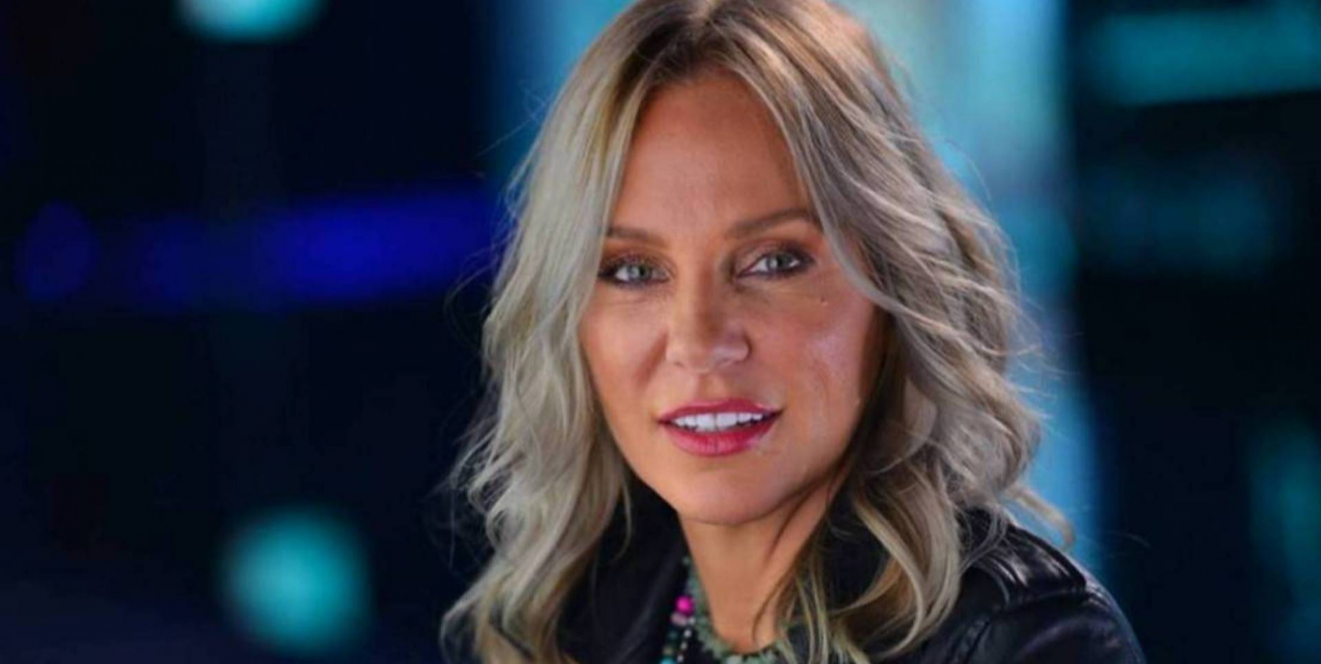 شيرين رضا تخوض علاقة عاطفية جريئة وتوضح سبب حصولها على الشهادة الإعدادية فقط