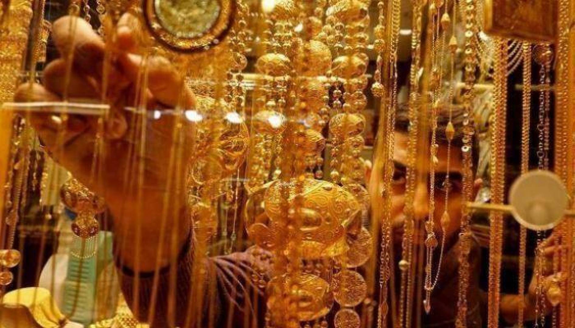 ارتفاع موازي في سعر الذهب في سوريا اليوم 11-03-2021 مقابل الليرة السورية  