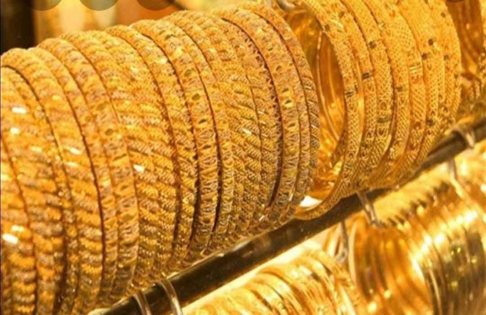 أليكم سعر مبيع وشراء الذهب في سوريا اليوم 10-03-2021 بالليرة السورية 