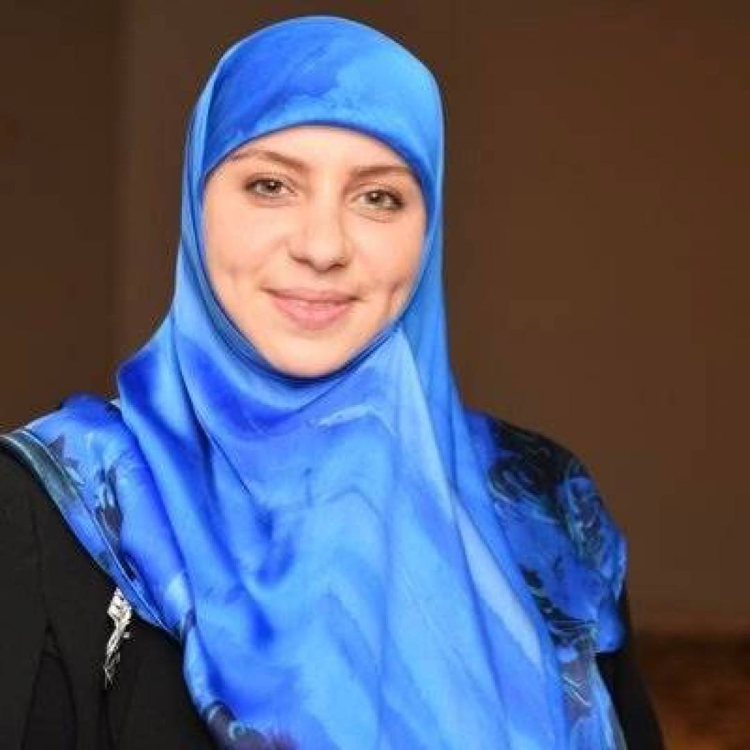 الصحفية سحر غدار: جريدة الشرق الأوسط وصلت للقعر