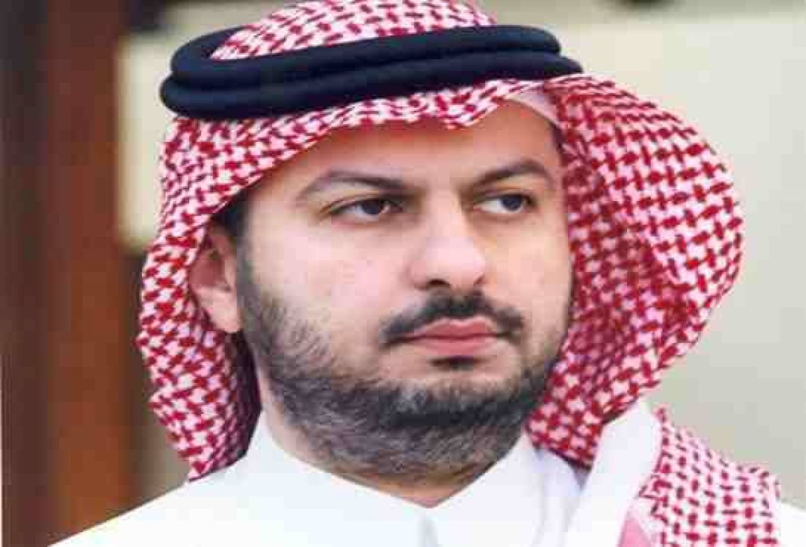 الأمير السعودي عبد الله بن مساعد يشتري نادي شاتورو الفرنسي