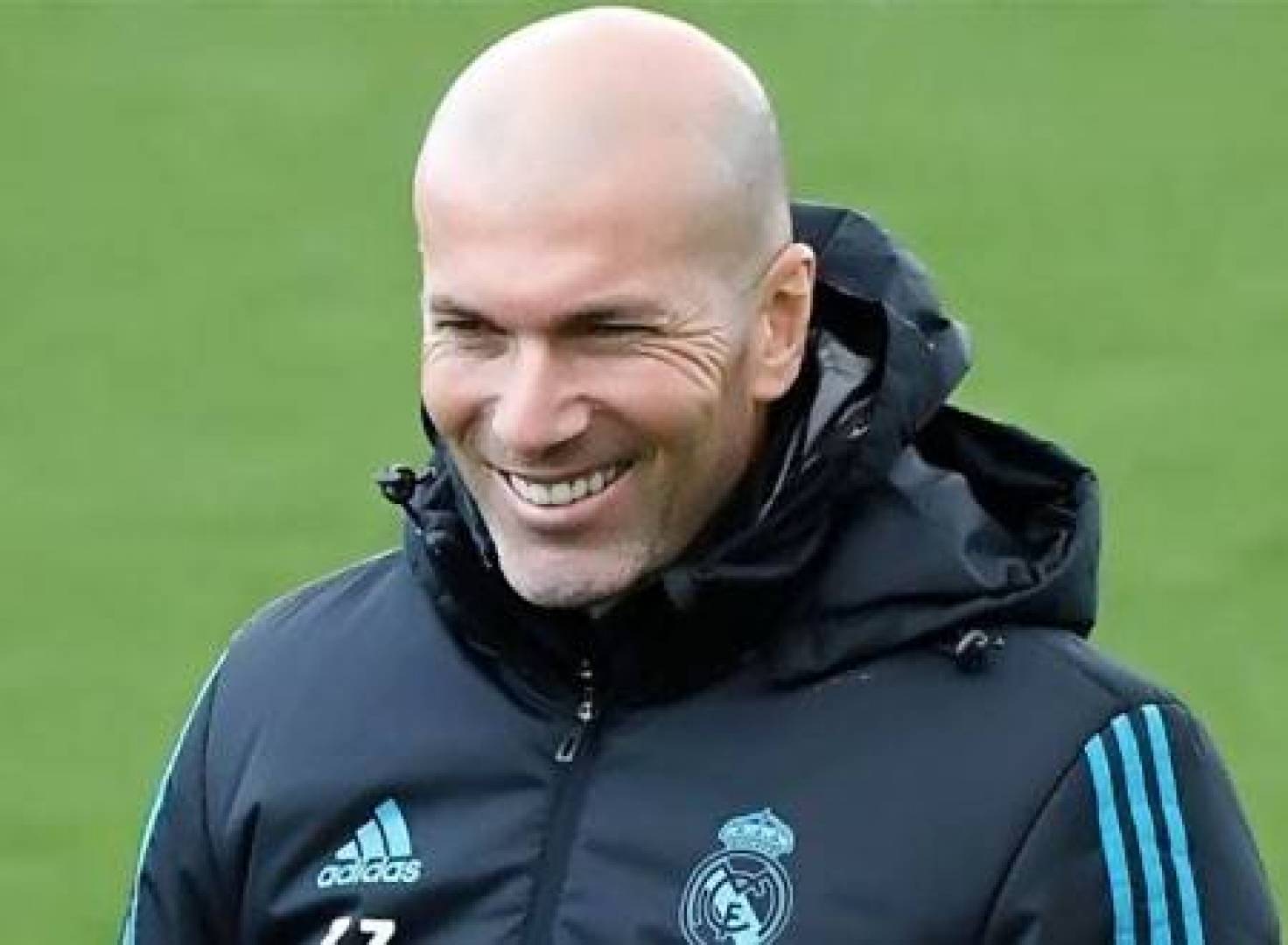 زيدان يتغلب على ديل بوسكي بقيادة ريال مدريد 