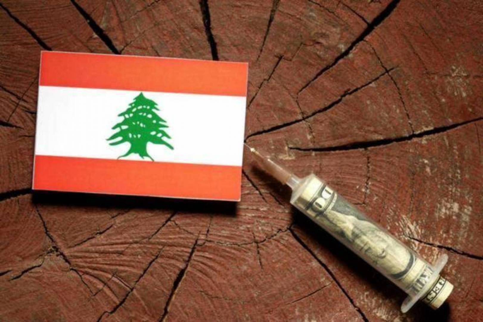 ارتفاع جديد في سعر الدولار في لبنان اليوم 12-03-2021 ارتفاع مستمر للدولار