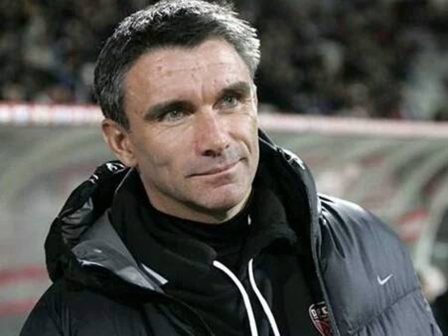 الزمالك يعين الفرنسي كارتيرون مدربا له خلفا للبرتغالي باتشيكو