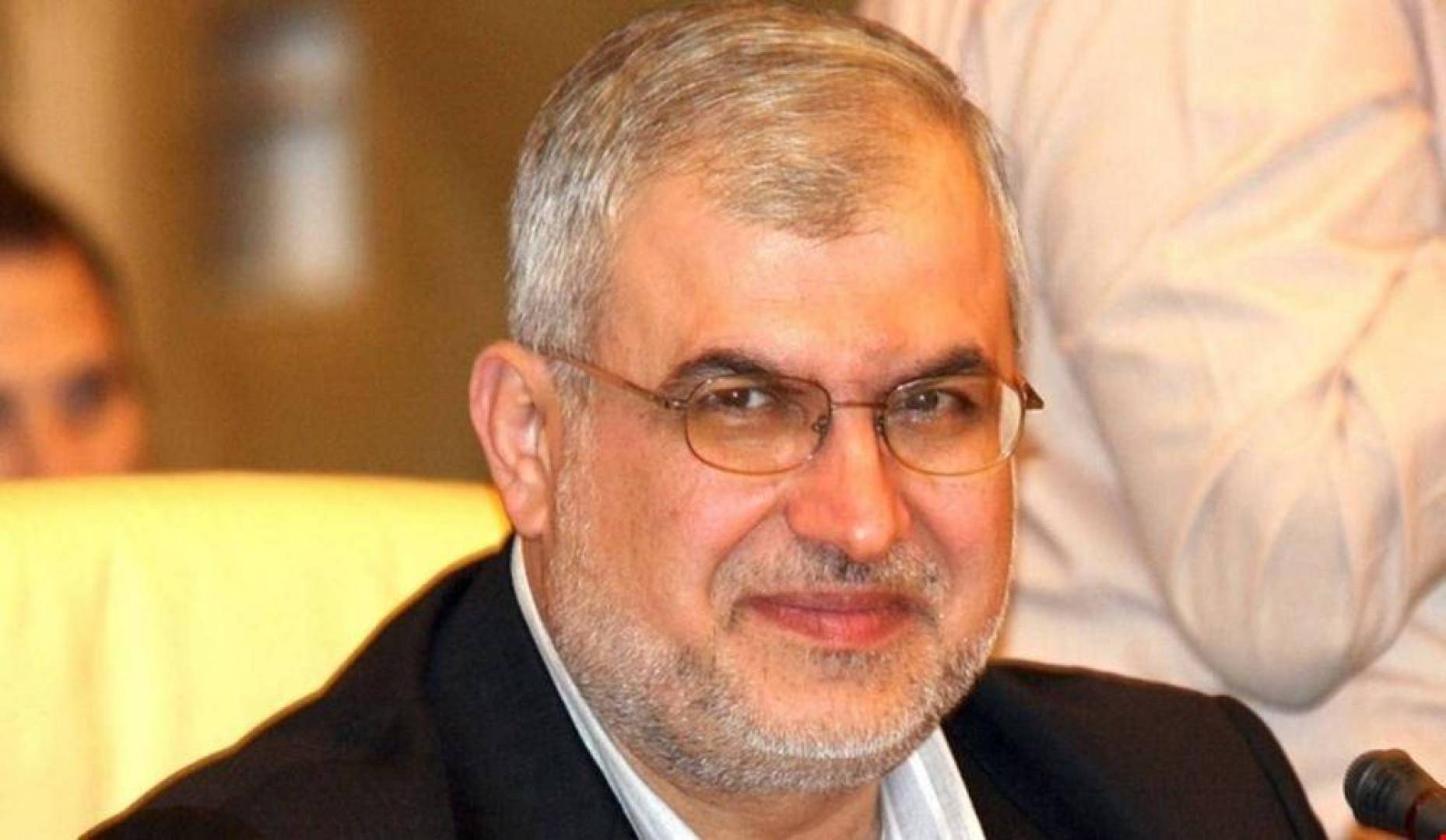 محمد رعد يكشف تفاصيل الزيارة المرتقبة إلى روسيا