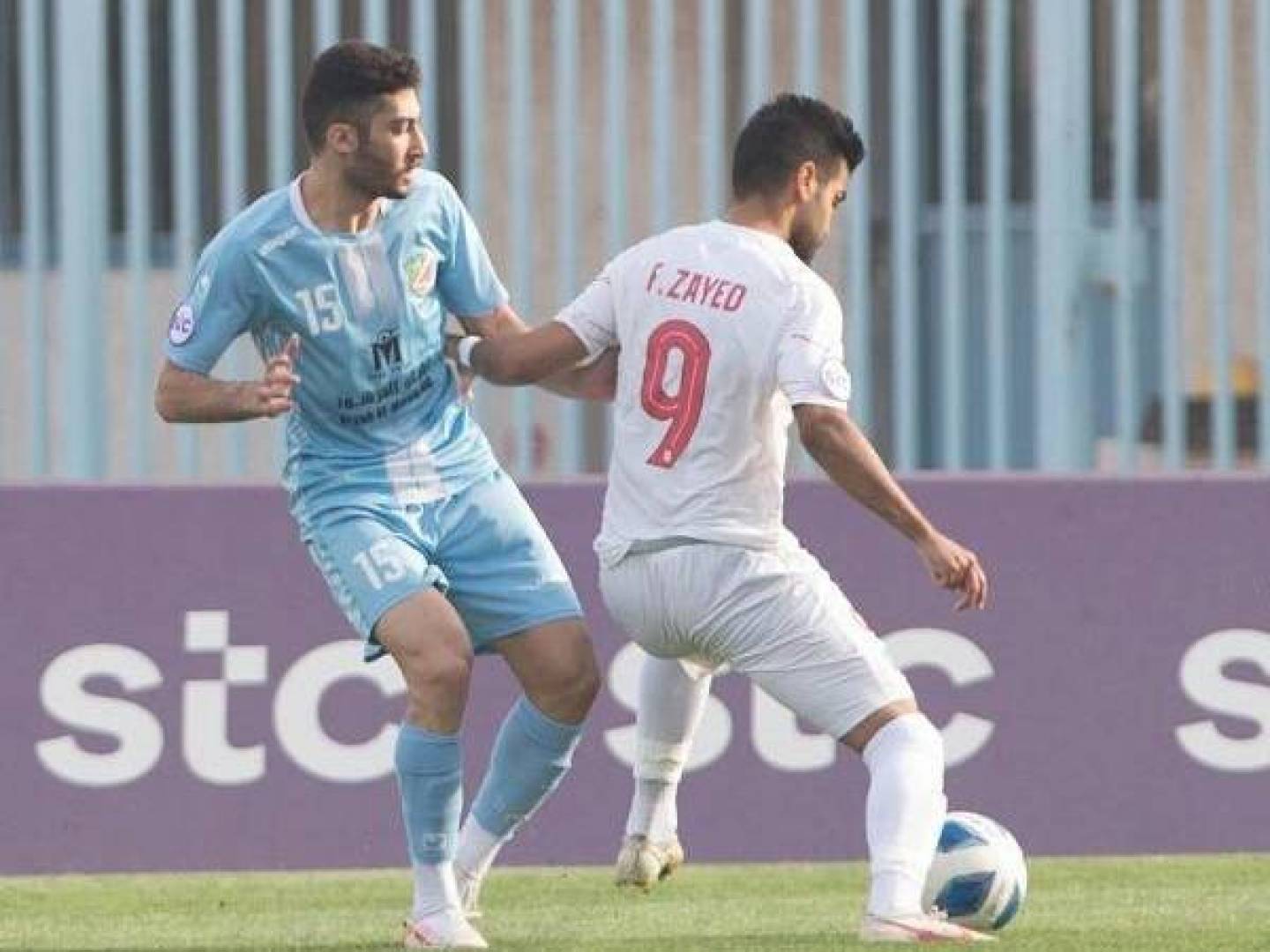 بالفيديو نادي الكويت يحقق فوز خاطف على السالمية في الدوري الكويتي الممتاز 
