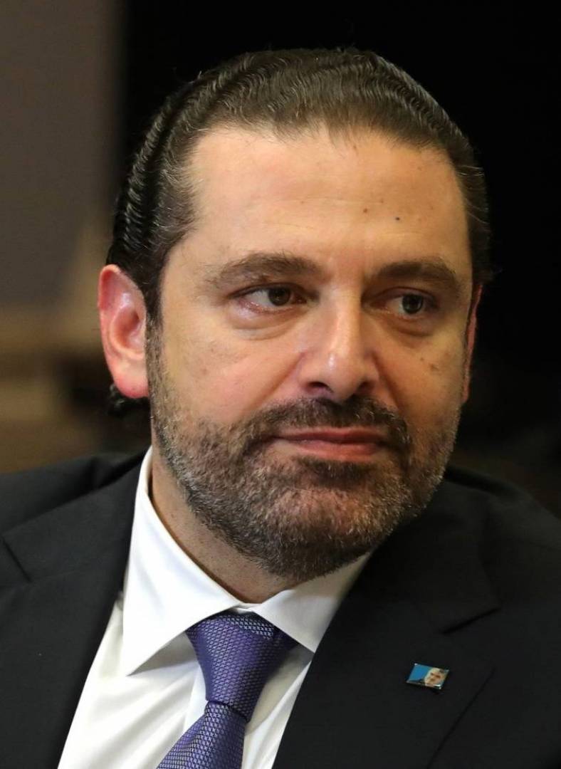 ثلاث مرتكزات ينطلق منها سعد الحريري في تسوية تأليف الحكومة