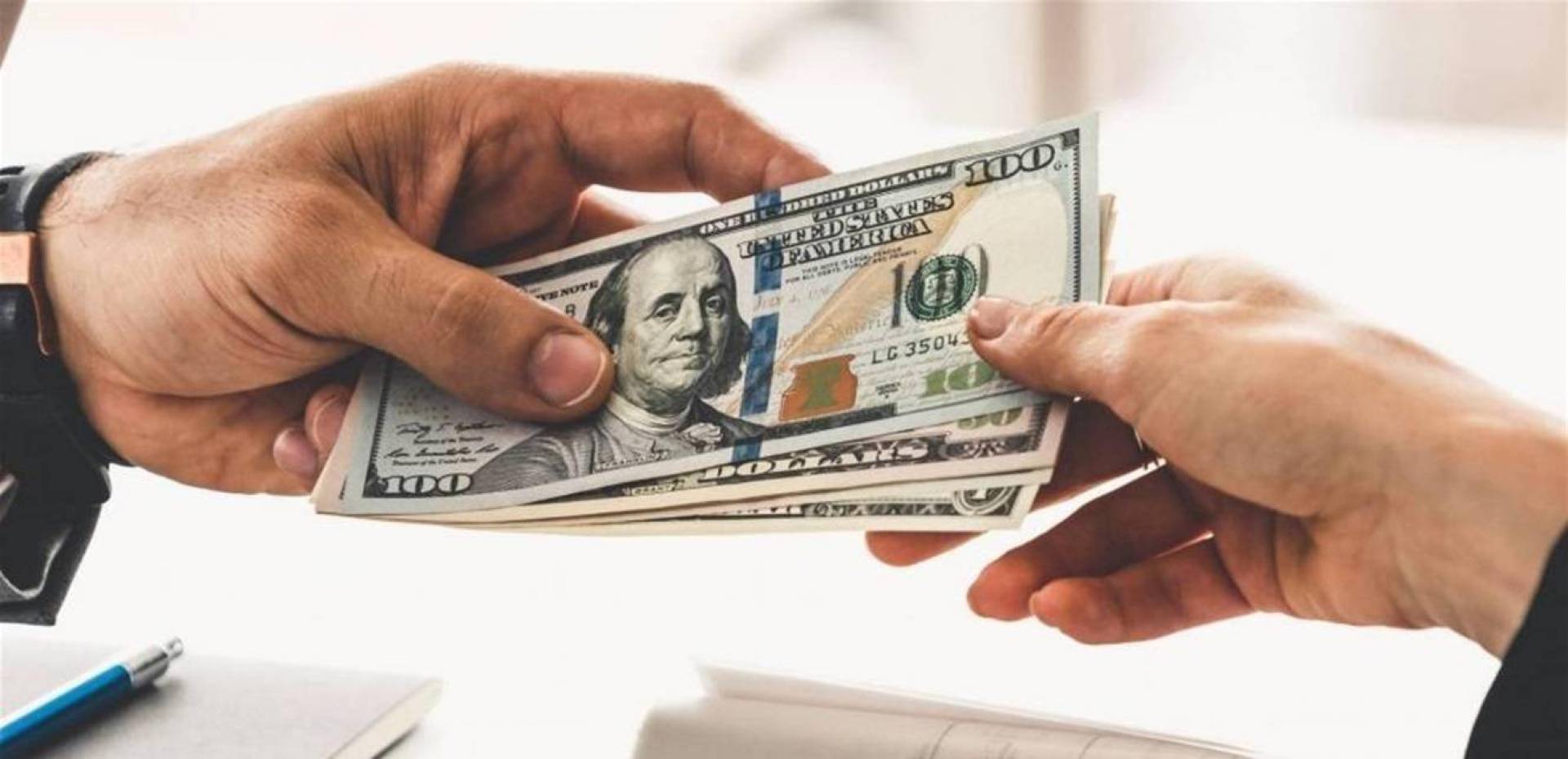 تأرجح في سعر صرف الدولار في لبنان اليوم 19-03-2021 وترقب في الأسعار 