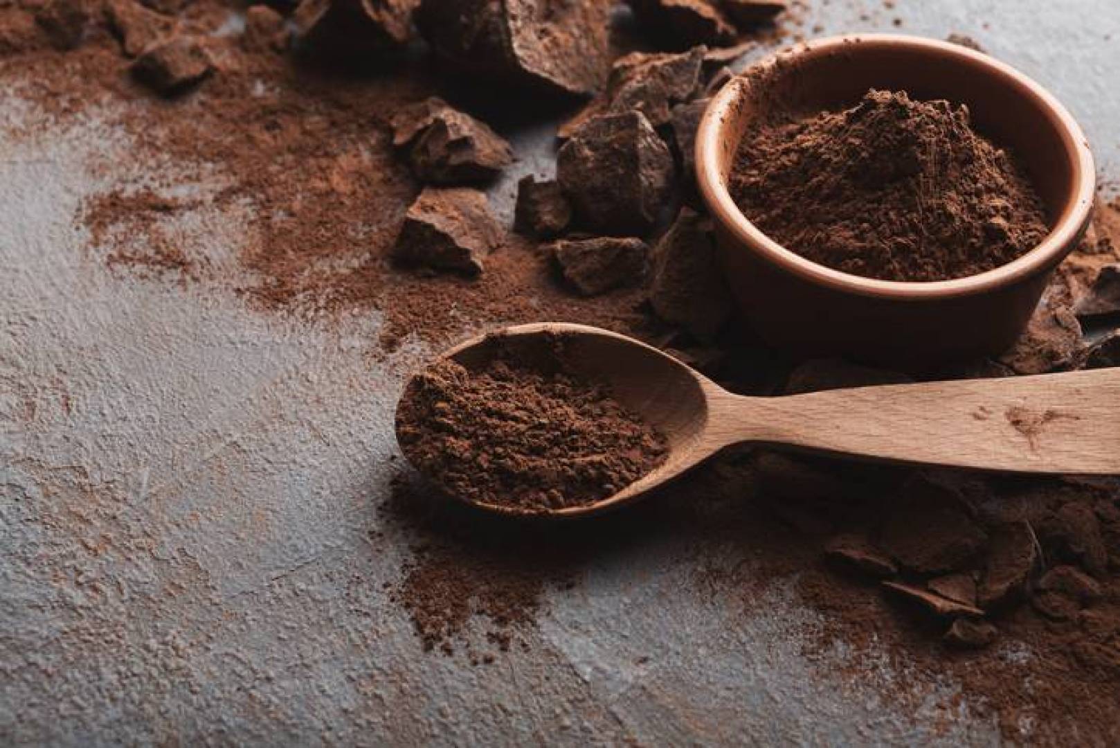 اتباع نظام غذائي غني بالفلافانول يؤدي إلى زيادة وظائف الدماغ