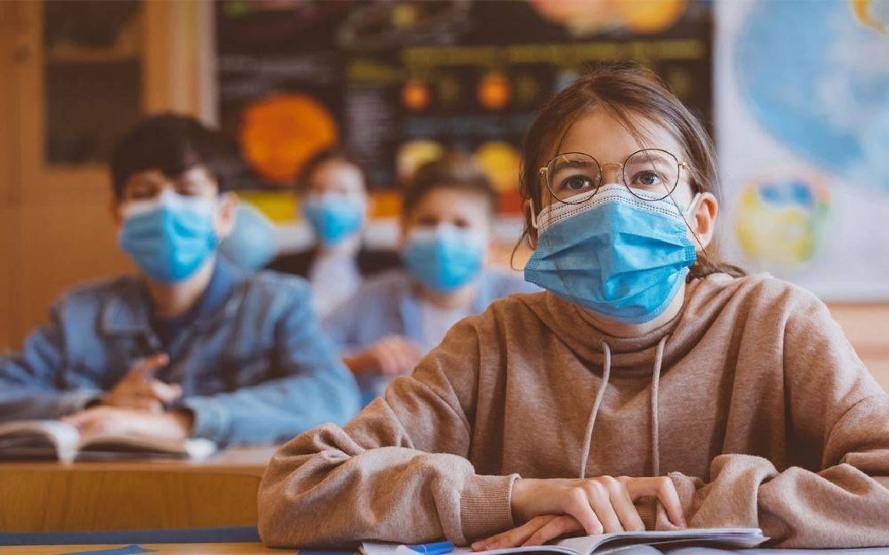 تحديد 15 آذار موعدا للعودة إلى المدارس في لبنان