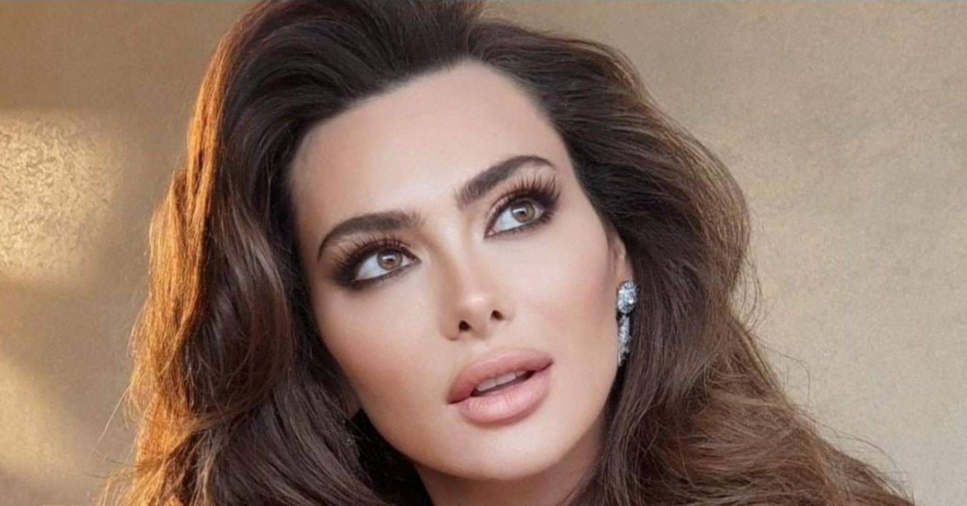 مستجدات الحالة الصحية للفنانة ستيفاني صليبا