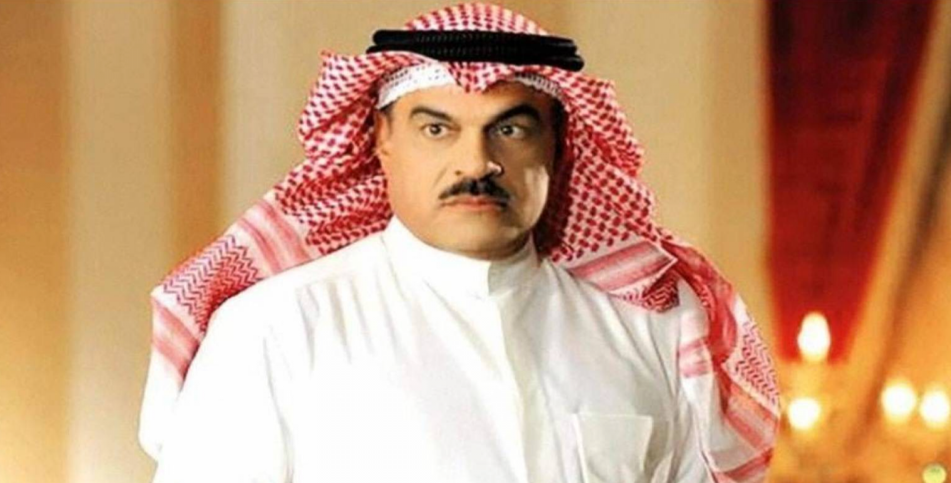 إبراهيم الحربي يفند أخبار تدهور صحته بفعل كورونا ومي العيدان تطالب بـ الدعاء له