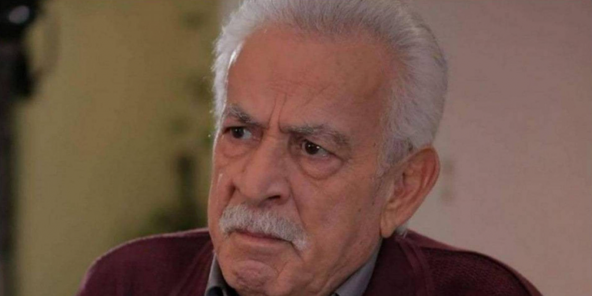 تطورات الحالة الصحية للفنان أحمد الزين