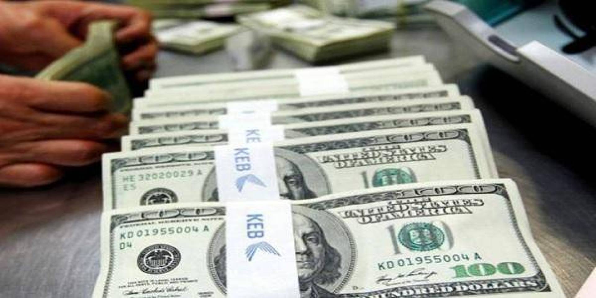 اللواء جميل السيد يعلق على ارتفاع سعر صرف الدولار في لبنان