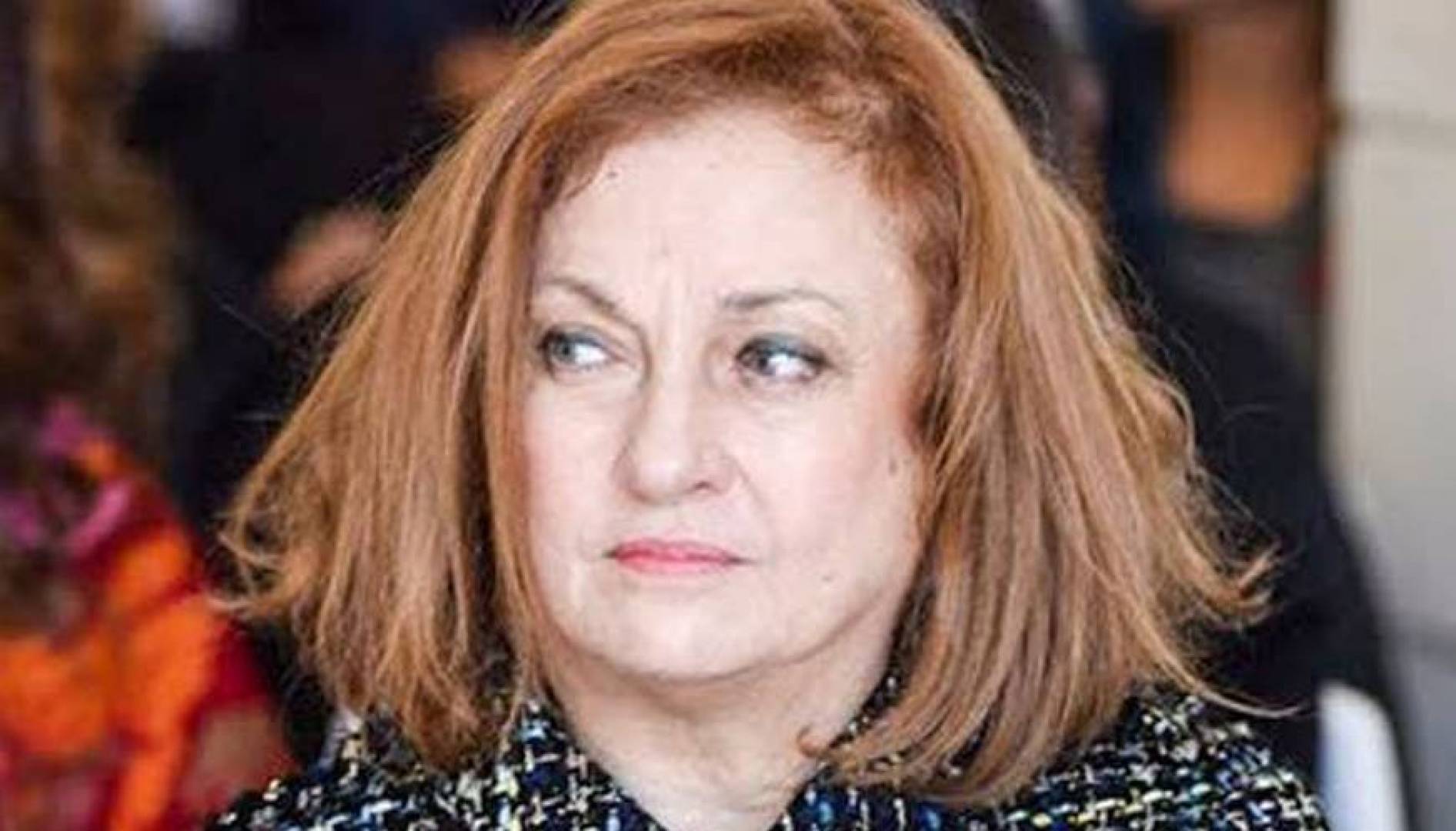 القاضية غادة عون لأنطوان الصحناوي: هذا الأسلوب في التعامل مع القضاء لا يجدي نفعا