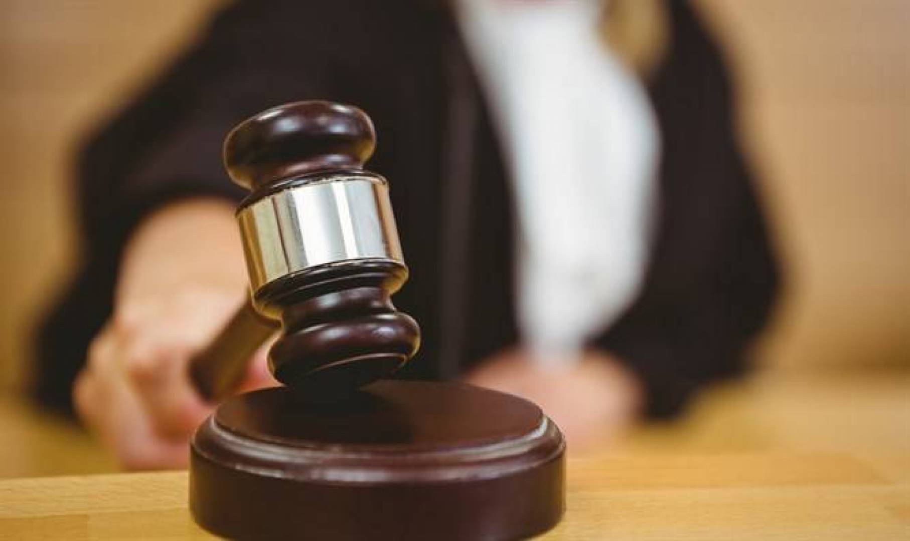 محكمة فيدرالية أمريكية ترفض دعوى ضريبية ضد صندوق مالي إسرائيلي