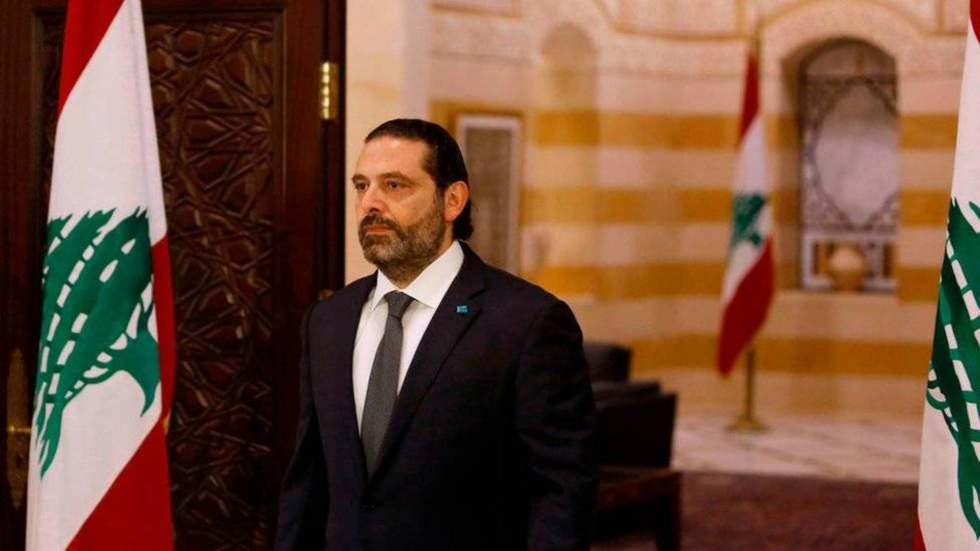 إيران تدخل لاعب جديد في مباراة التشكيل الحكومي في لبنان