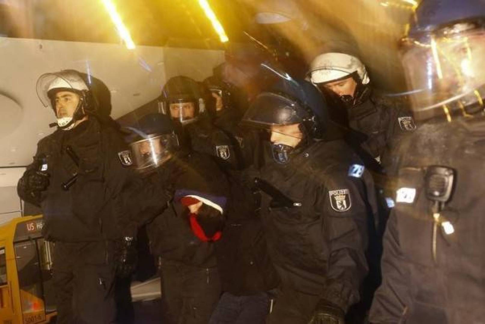 داعش في ألمانيا: حياة هادئة بغطاء من السلطات الألمانية