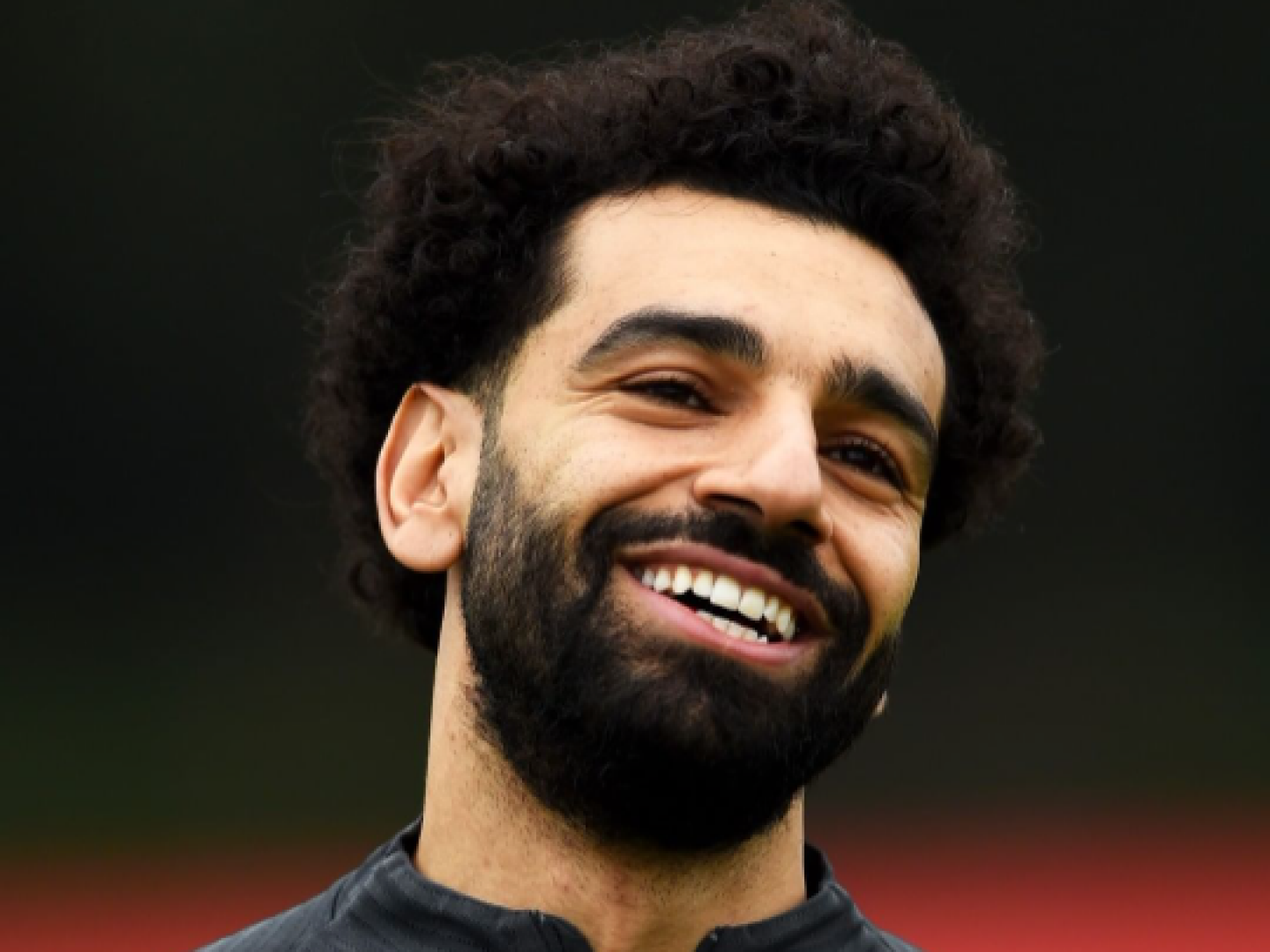 ليفربول يقدم الدعم لنجمه المصري محمد صلاح 