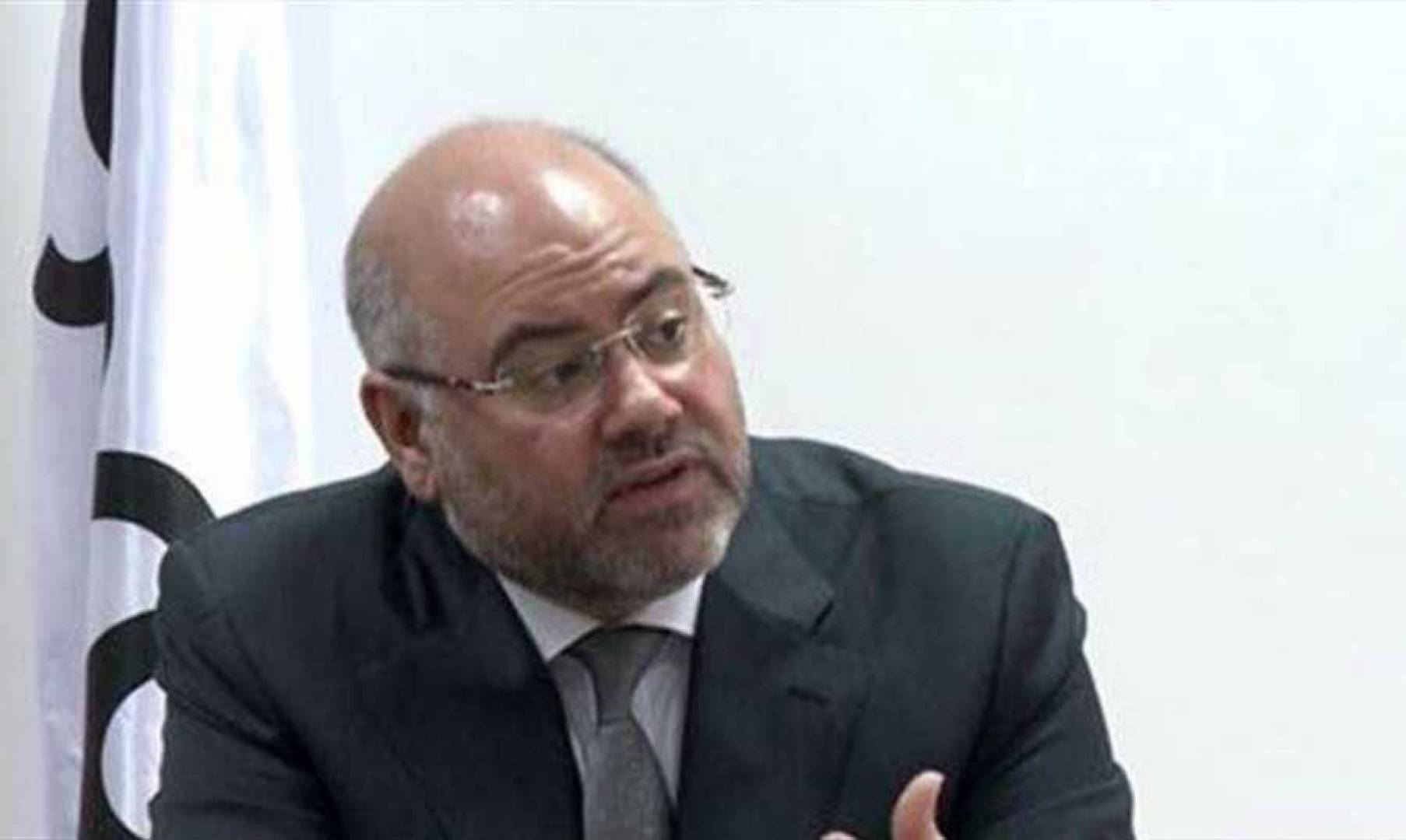 فراس الأبيض يتحدث عن واقع القطاع الصحي في ظل كورونا