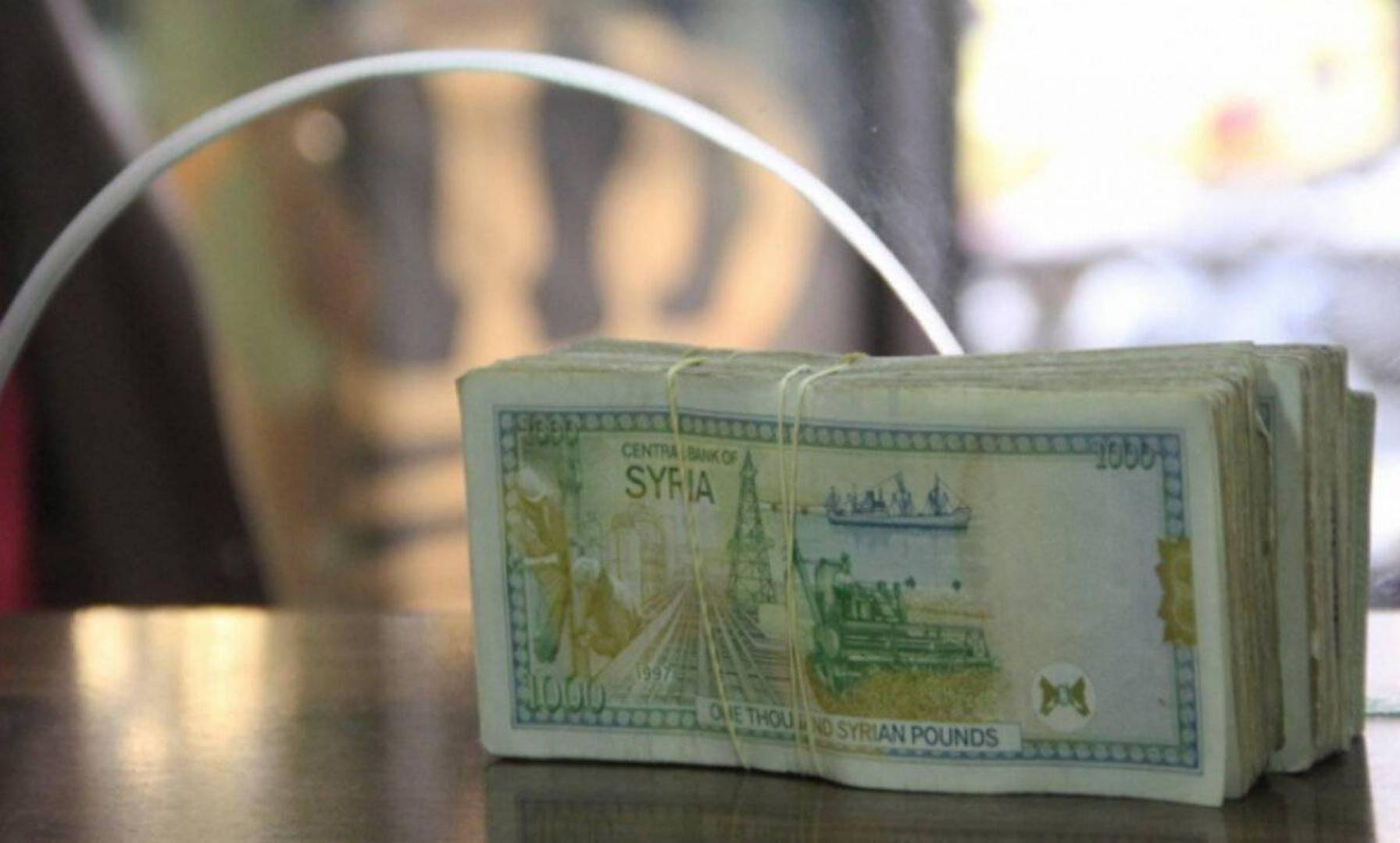 تعرف على تفاصيل سعر الدولار اليوم في سوريا 03- نيسان-2021