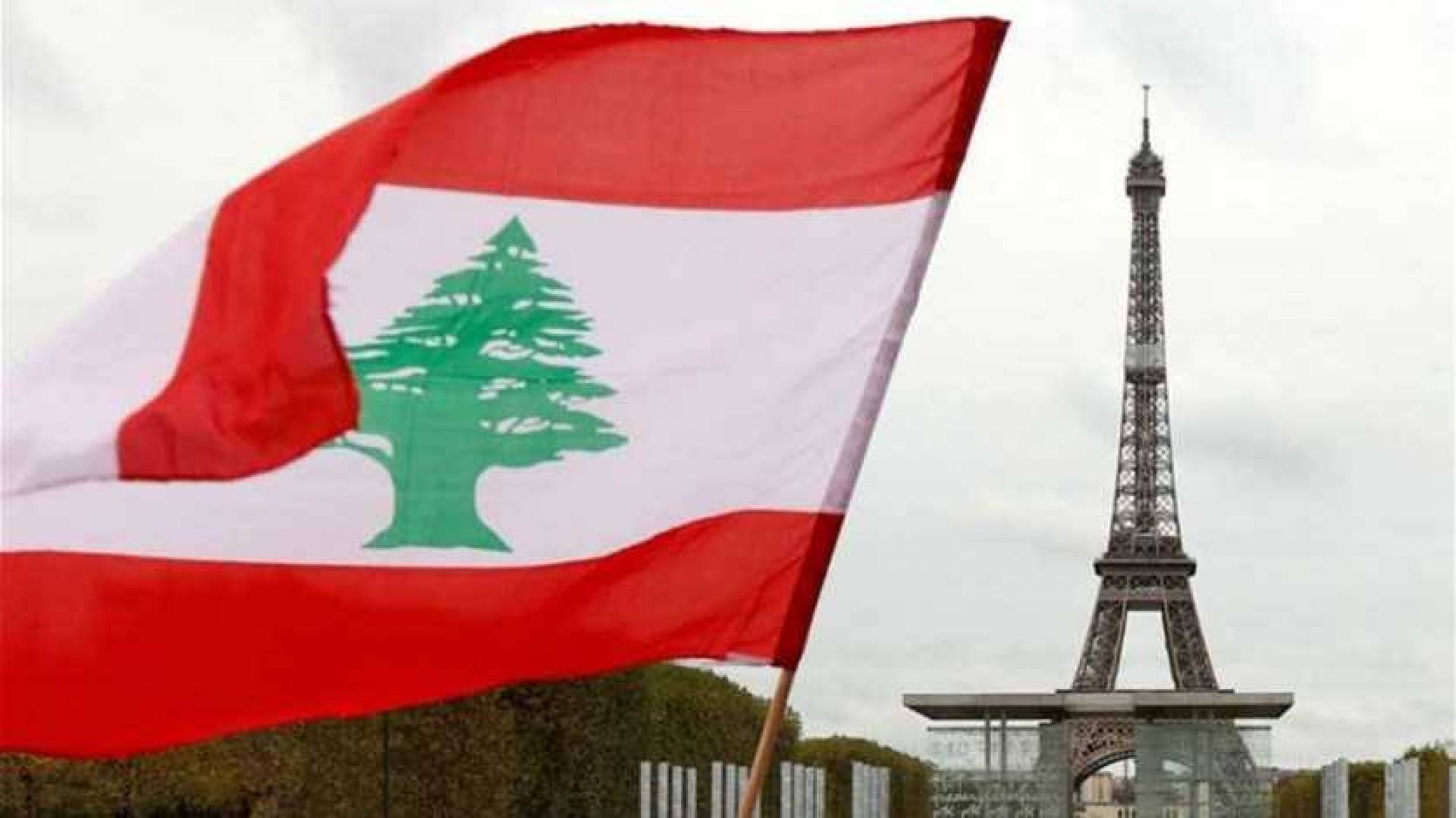 مصدر دبلوماسي يكشف خطة باريس المقبلة بشأن لبنان