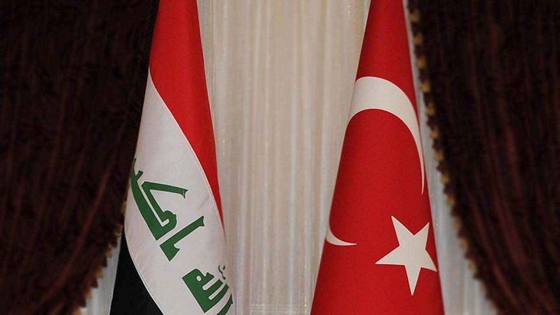 تركيا: نعمل لرفع حجم التجارة الخارجية التركية مع العراق إلى 50 مليار دولار