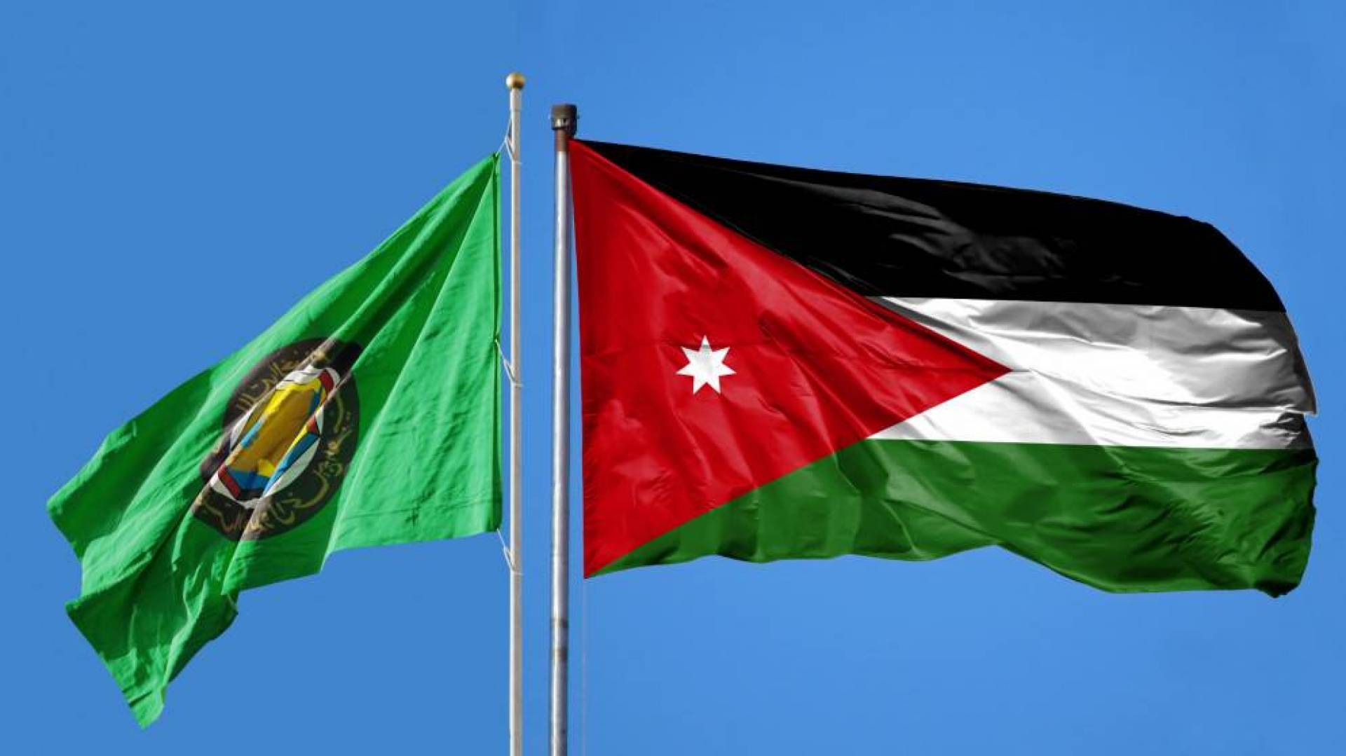 مجلس التعاون الخليجي يعلق على الأحداث الأخيرة في الأردن
