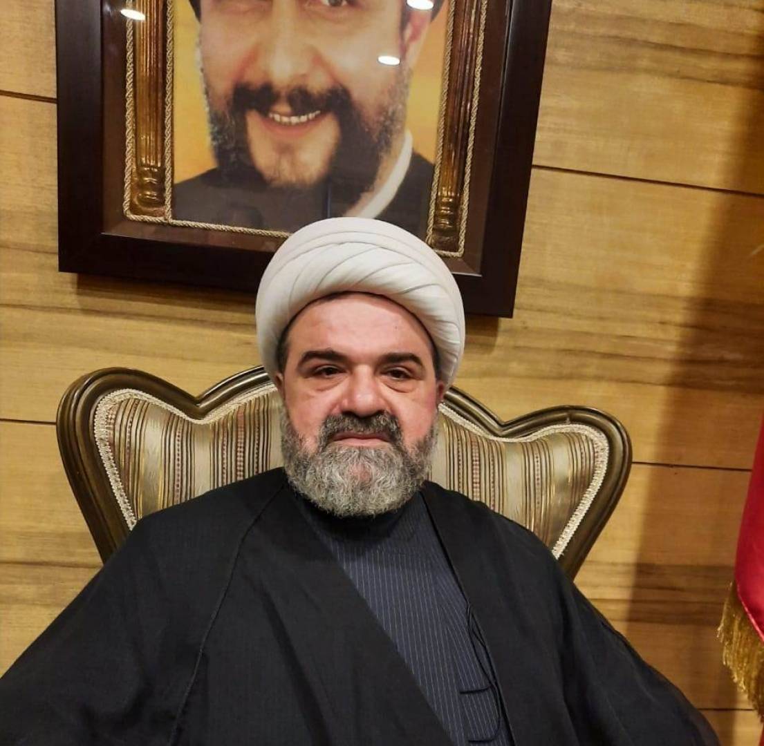 مفتي صور : لضرورة الإسراع في تأليف حكومة اختصاصيين ووضع خطط سريعة لحل الازمات الحالية