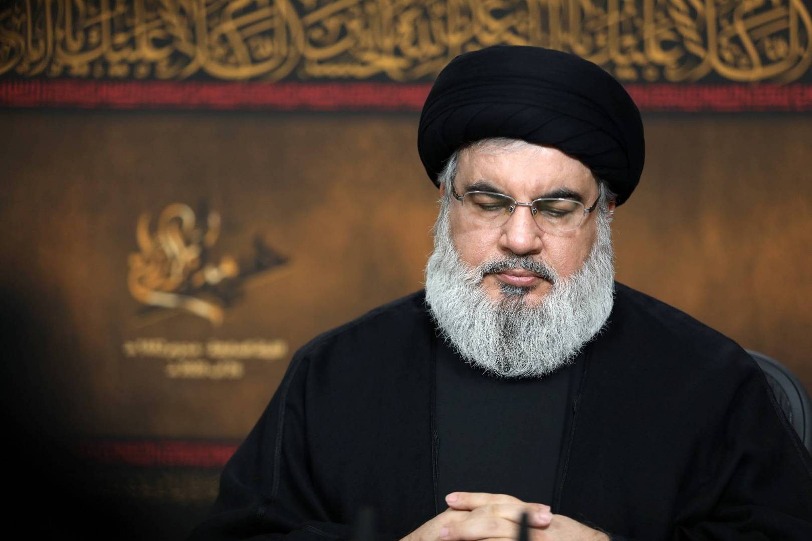 حسن نصرالله: الشيخ أحمد الزين كان يعبر عن مواقفه بدون أن يقيم أي حسابات أخرى