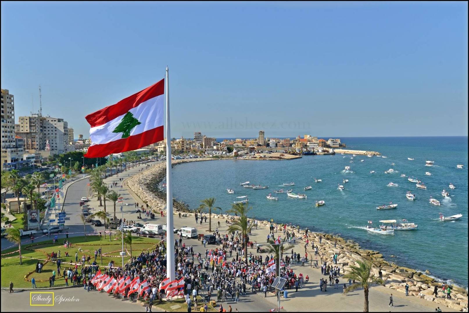الجمهورية تنقل بشرى حول مستقبل لبنان